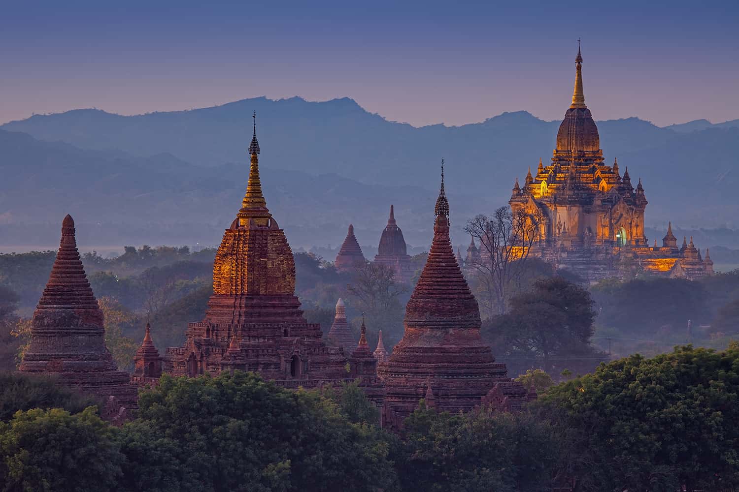 birmanie voyage 2022