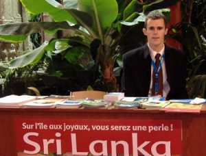 François Sri Lanka