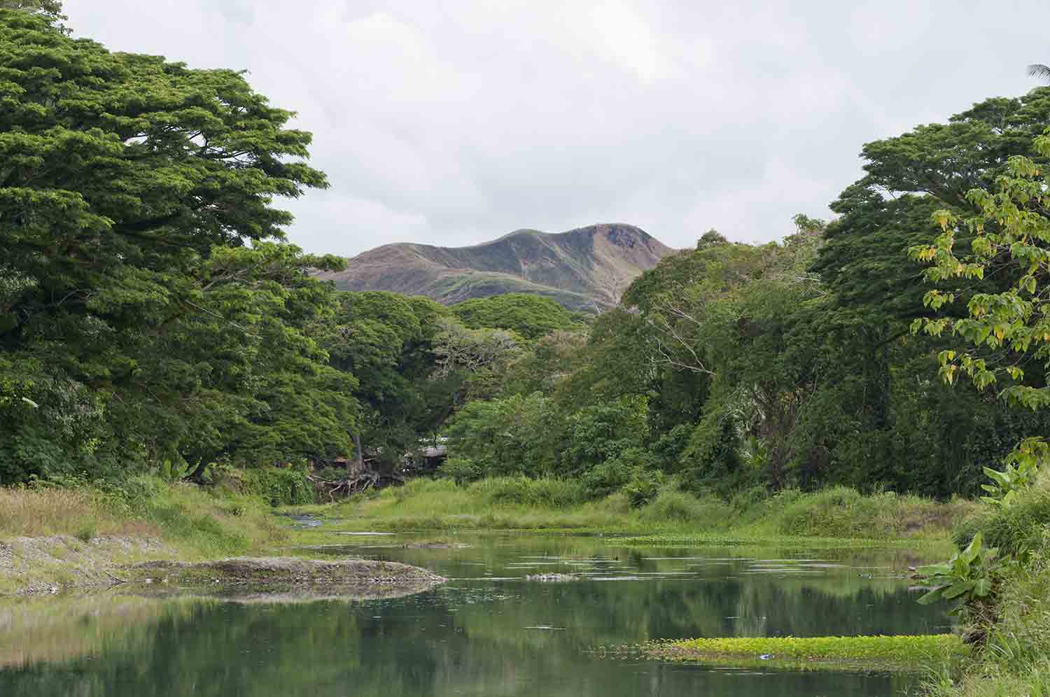 Iles Salomon Voyages individuel et privé en Australie